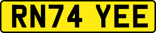 RN74YEE