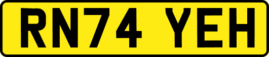 RN74YEH
