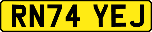 RN74YEJ