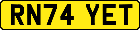 RN74YET