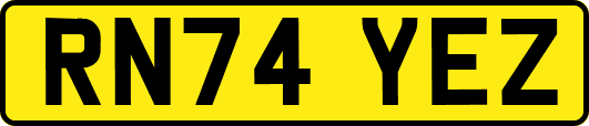 RN74YEZ