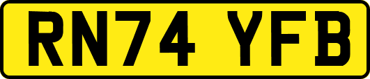 RN74YFB