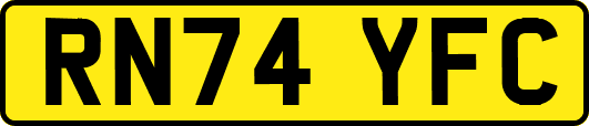 RN74YFC