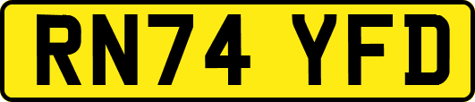 RN74YFD