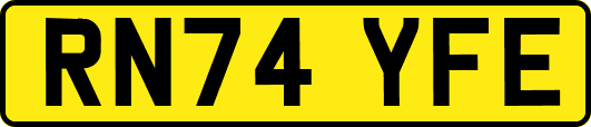 RN74YFE