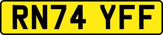 RN74YFF