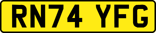 RN74YFG