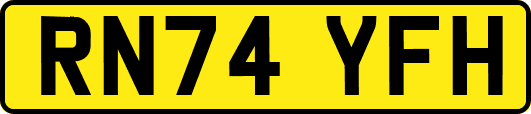 RN74YFH