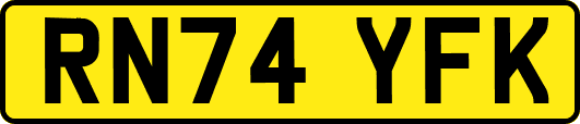 RN74YFK