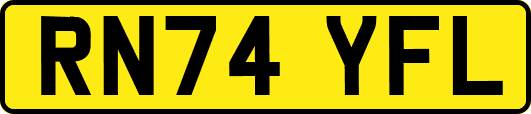 RN74YFL