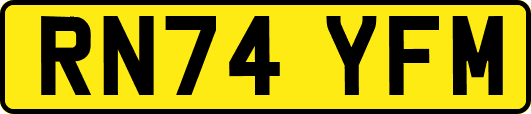 RN74YFM