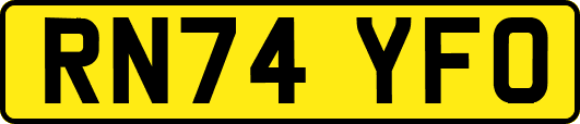 RN74YFO