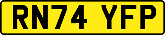 RN74YFP