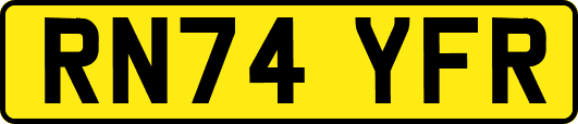 RN74YFR