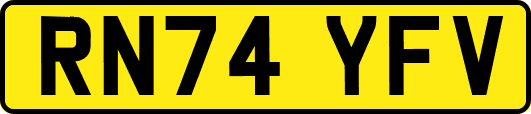 RN74YFV