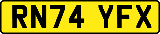 RN74YFX