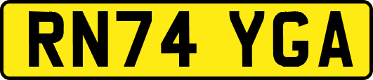 RN74YGA