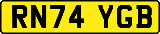 RN74YGB