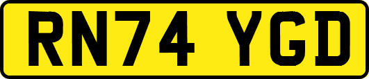 RN74YGD