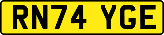 RN74YGE