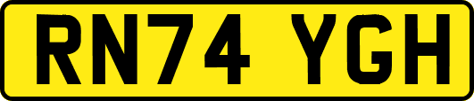 RN74YGH