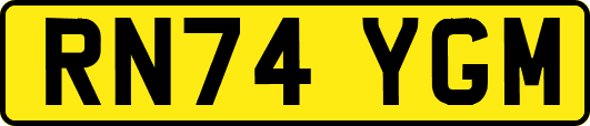 RN74YGM