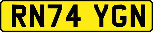RN74YGN