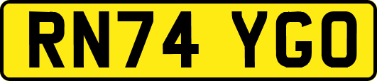 RN74YGO