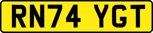 RN74YGT