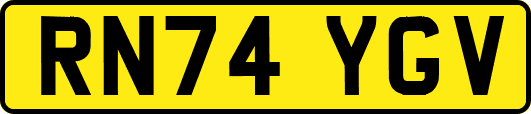 RN74YGV