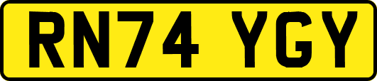 RN74YGY