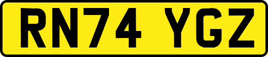 RN74YGZ