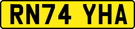 RN74YHA