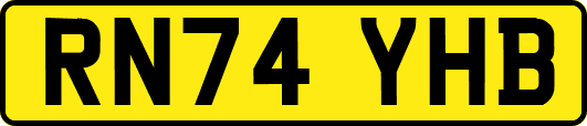 RN74YHB