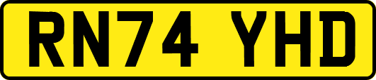 RN74YHD