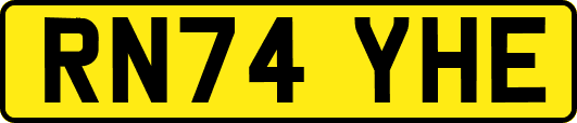 RN74YHE