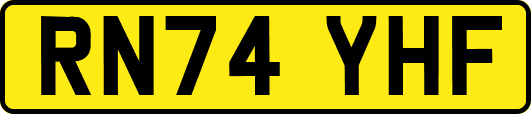 RN74YHF