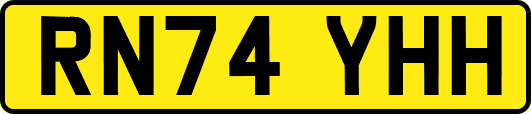 RN74YHH