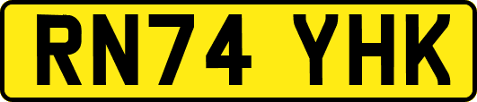 RN74YHK