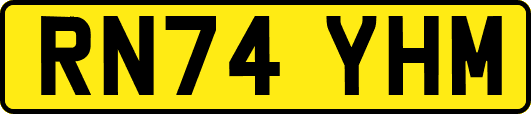 RN74YHM