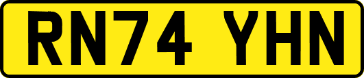 RN74YHN