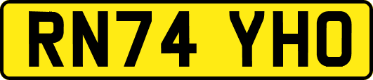 RN74YHO