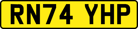 RN74YHP