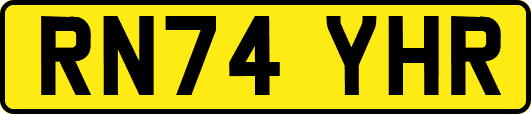 RN74YHR