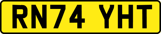 RN74YHT