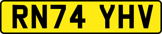 RN74YHV