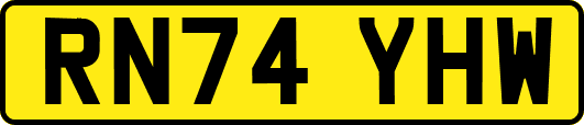 RN74YHW
