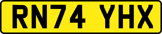 RN74YHX