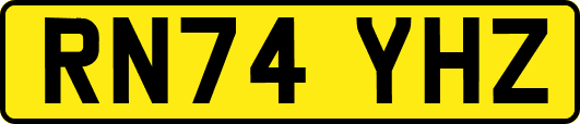 RN74YHZ