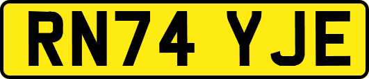 RN74YJE
